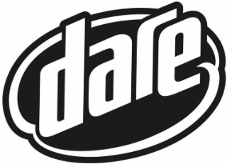 DARE logo
