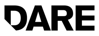DARE logo
