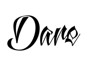DARE logo