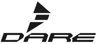 DARE logo