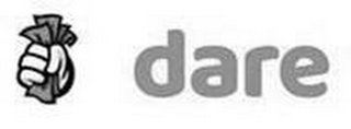 DARE logo