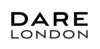 DARE LONDON logo