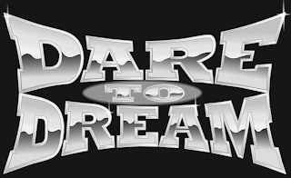 DARE TO DREAM logo
