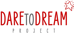 DARE TO DREAM PROJECT logo