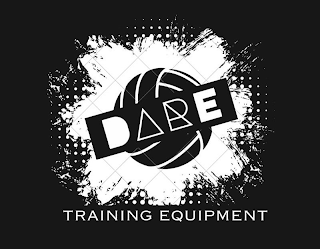 DARE TRAINING EQUIPMENT