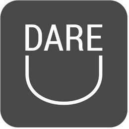 DARE U logo