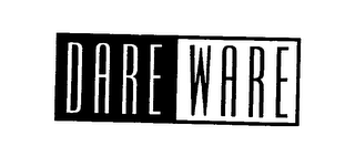 DARE WARE logo