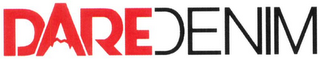 DAREDENIM logo