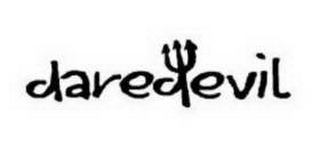DAREDEVIL logo