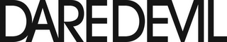DAREDEVIL logo