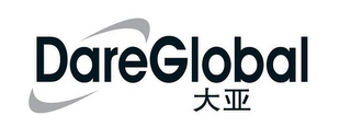 DAREGLOBAL logo