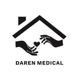 DAREN MEDICAL logo