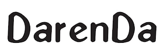 DARENDA logo