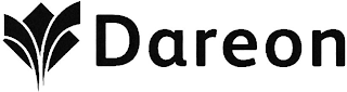 DAREON logo