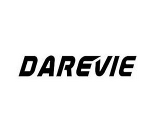 DAREVIE logo