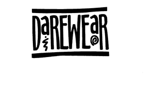 DAREWEAR logo