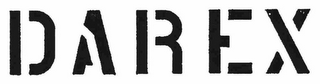 DAREX logo
