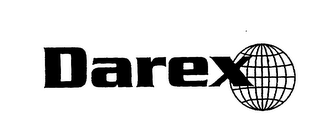 DAREX logo