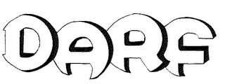 DARF logo