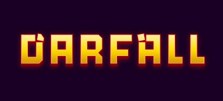 DARFALL logo