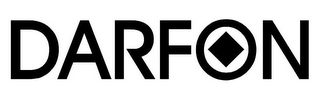 DARFON logo