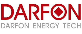 DARFON DARFON ENERGY TECH logo