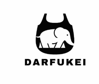 DARFUKEI logo