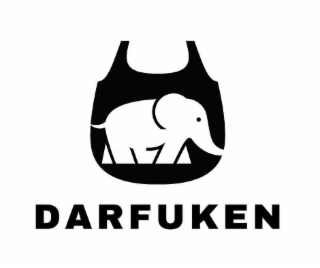 DARFUKEN logo