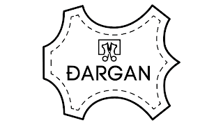 DARGAN logo