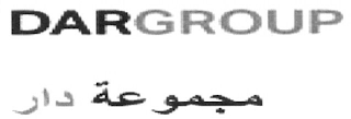 DARGROUP logo