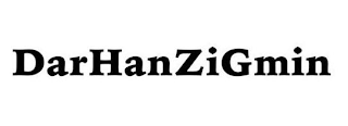DARHANZIGMIN logo