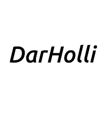 DARHOLLI logo