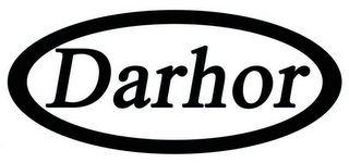 DARHOR logo