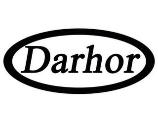 DARHOR logo