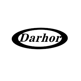 DARHOR logo