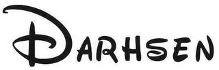 DARHSEN logo
