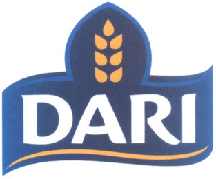 DARI logo