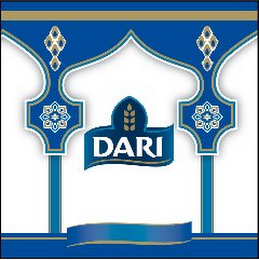 DARI logo