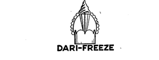 DARI-FREEZE logo