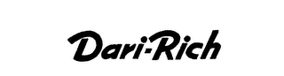 DARI-RICH logo
