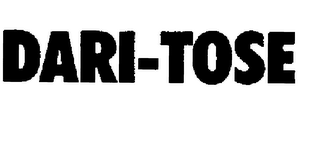 DARI-TOSE logo
