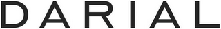 DARIAL logo