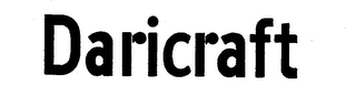 DARICRAFT logo