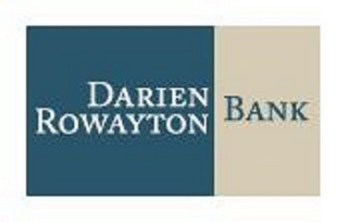 DARIEN ROWAYTON BANK logo