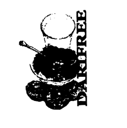 DARIFREE logo