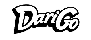 DARIGO logo