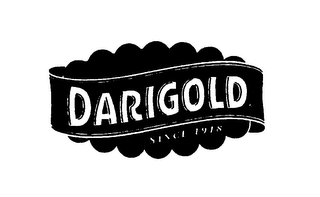 DARIGOLD SINCE 1918 logo