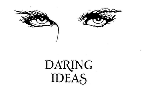 DARING IDEAS logo