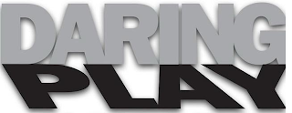 DARING PLAY logo