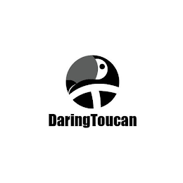 DARINGTOUCAN logo